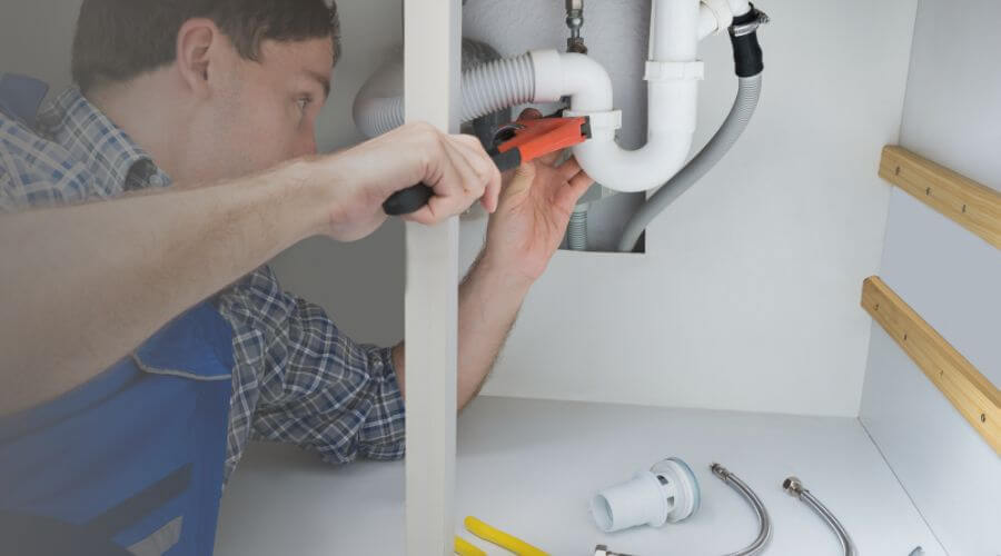 Local water heater installation in Clifford, PA